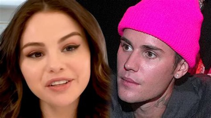 Justin Bieber Pressured Selena Gomez Into Drugs — Singer Enters Rehab – Hollywood Life