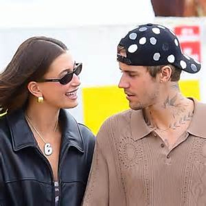 Justin Bieber Reveals How Many Kids He Wants With Hailey & Her ‘Romantic’ Birthday Gift