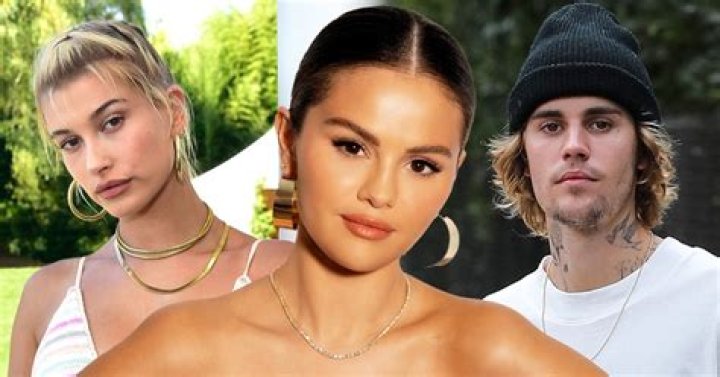 Justin Bieber With Selena Gomez Vs. Hailey Baldwin: Which Was Your Fave Couple Of 2018?