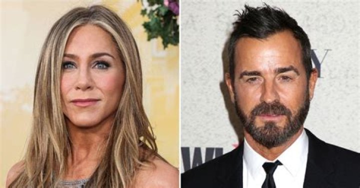 Justin Theroux Sends More Love To Ex Jennifer Aniston On IG & Fans Beg Them To ‘Get Back Together’