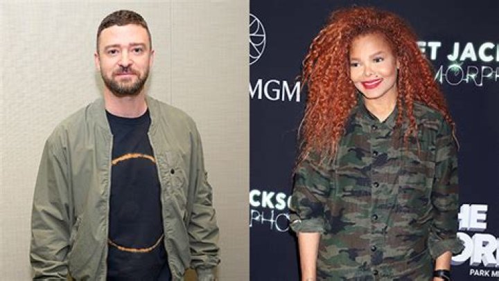 Justin Timberlake Reacts To Janet Jackson’s Friendship Reveal – Hollywood Life