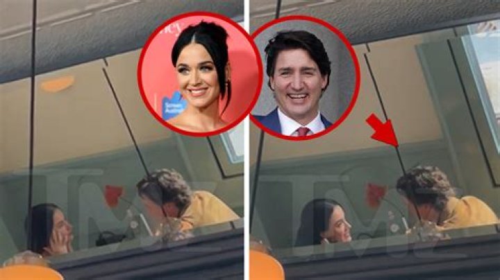 Justin Trudeau: 8 Pictures That Prove Everyone Falls In Love With Him With Just One Look