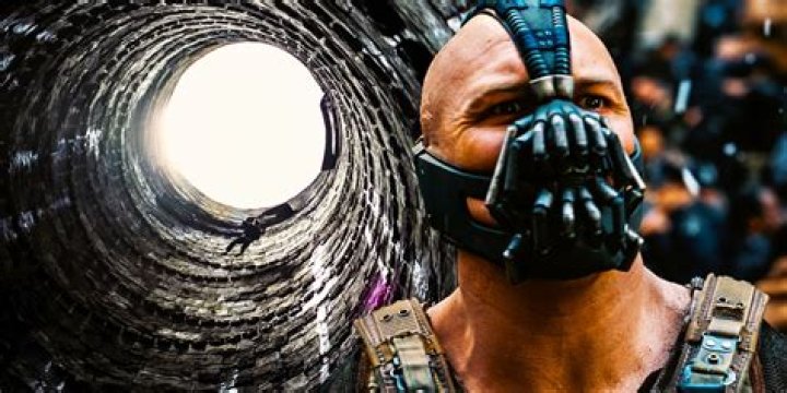 JWoww Tells Jay Leno She Likes To Masturbate To ‘The Dark Knight Rises’