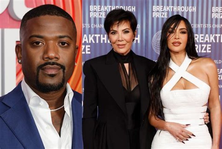 Kanye West Accuses Kim Kardashian Of Separating From Him For ‘New Narrative’ On Reality Show