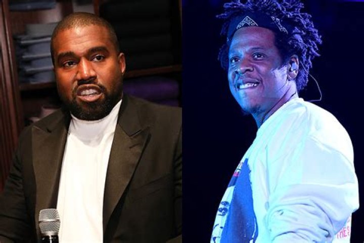 Kanye West Admits He Wants Jay-Z As His Running Mate For 2020 Run In New Interview — Watch