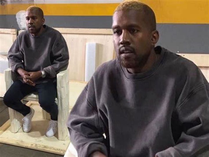 Kanye West Hospitalization: He’s ‘Never Been The Same’ Since Mother’s Tragic Death
