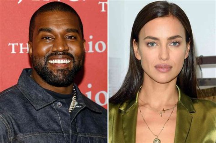 Kanye West & Irina Shayk ‘Very Much Still Dating’ Despite Reports They ‘Cooled Off’