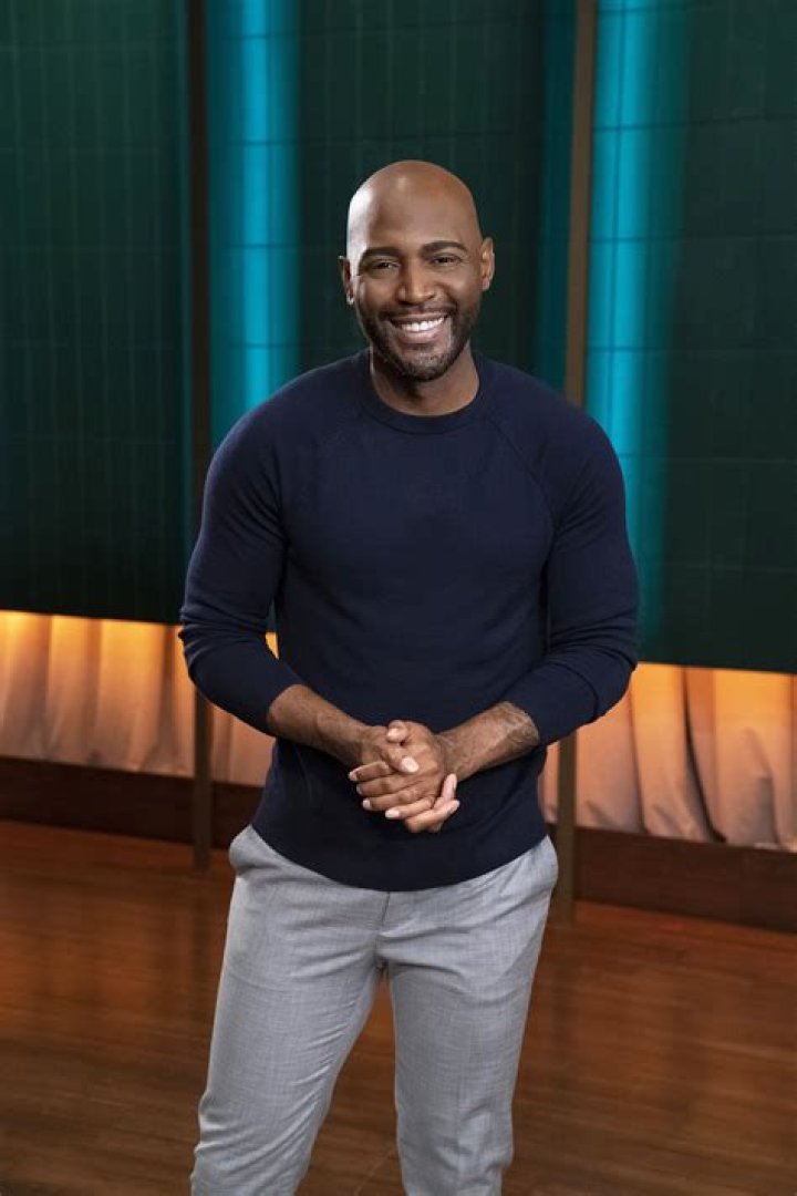 Karamo Brown Reveals ‘Every Single’ ‘DWTS’ Cast Member, Except Kel Mitchell, Came To Him For Advice