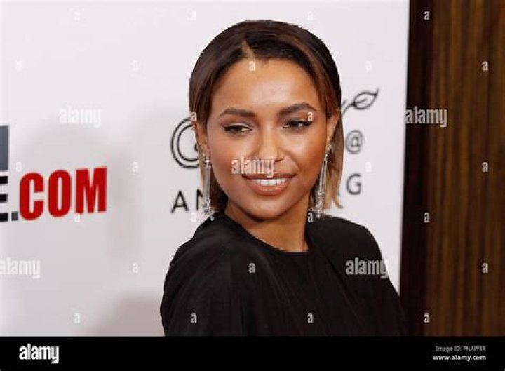 Kat Graham – Hollywood Life