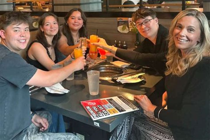 Kate & Jon Gosselin’s War Over Hannah: Violent Battle That Reportedly Landed Sextuplet In Hospital