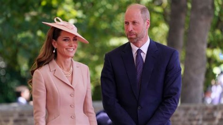 Kate Middleton & Prince William Are Back In Wales! Kate Is Desperate For Alone Time!