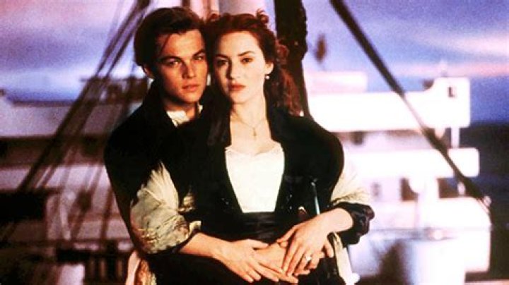 Kate Winslet Answers If Jack Could’ve Fit On Door In ‘Titanic’ – Hollywood Life