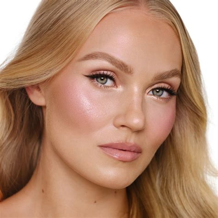 Katherine Heigl’s Favorite Highlighter for a Radiant Glow – Hollywood Life