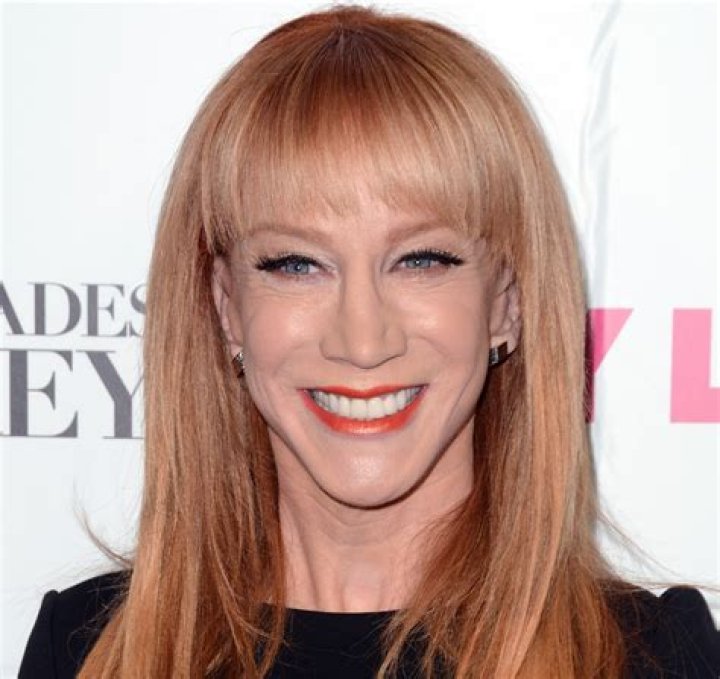 Kathy Griffin – Hollywood Life