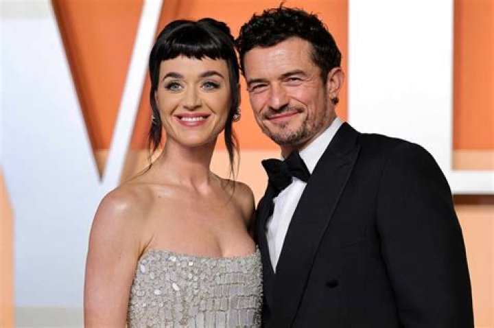 Katy Perry & Orlando Bloom Aren’t Having ‘Ups & Downs’: The Truth About Their Relationship Amid Pregnancy