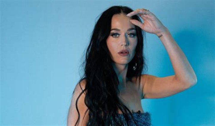 Katy Perry Says She Was ‘Depressed’ & ‘Couldn’t Even Imagine Living’ While Writing New Album
