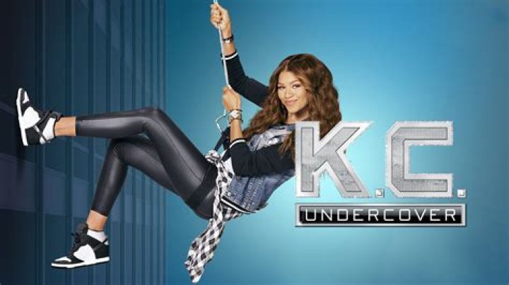 KC Undercover Pics – Hollywood Life