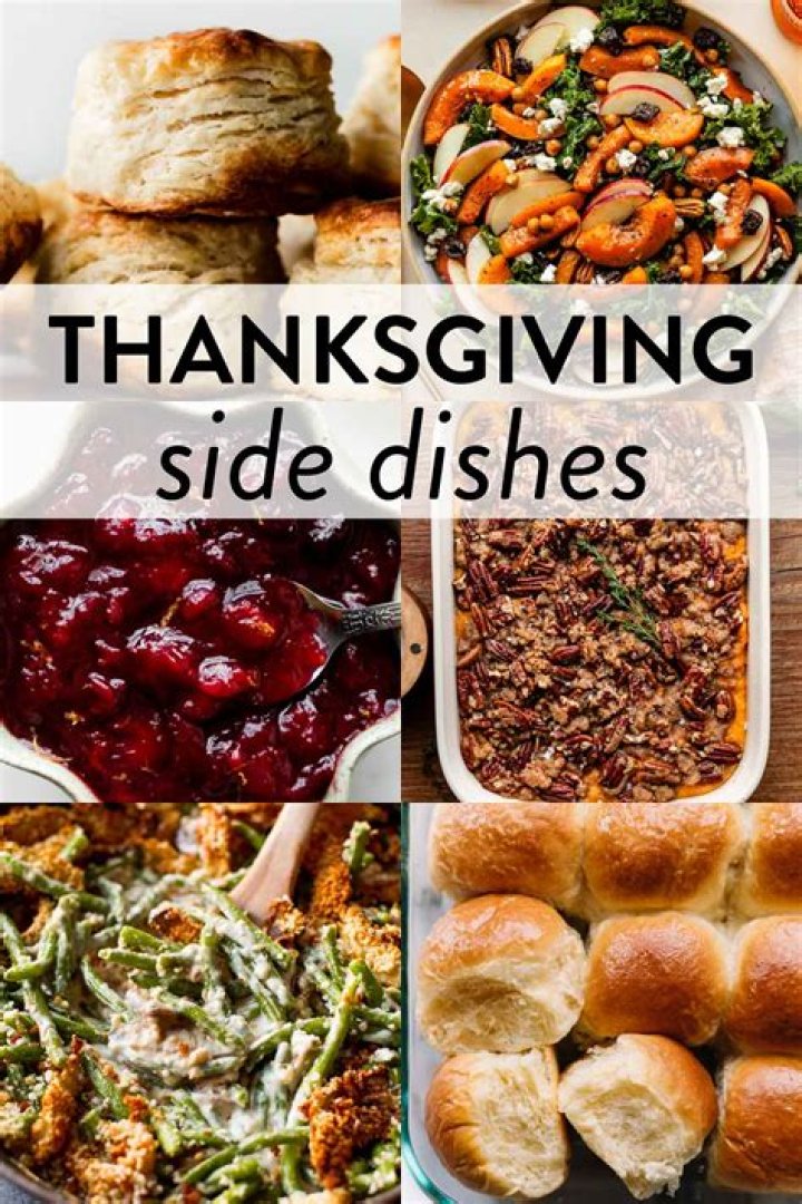 Keep Your Sides Hot This Thanksgiving With This Great Warming Tray – Hollywood Life