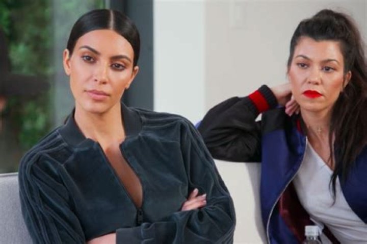 ‘Keeping Up With The Kardashians’ Season 13 — PICS