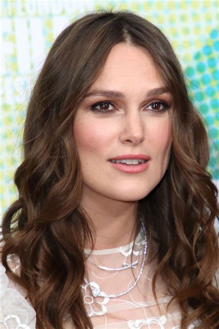 Keira Knightley — Photos Of The Actress – Hollywood Life