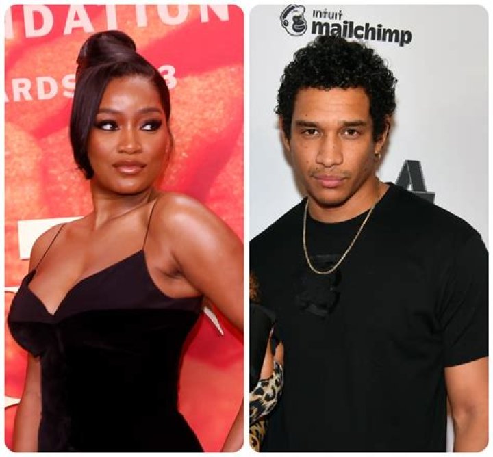 Keke Palmer’s Boyfriend Defends Himself After Shaming Her Outfit – Hollywood Life