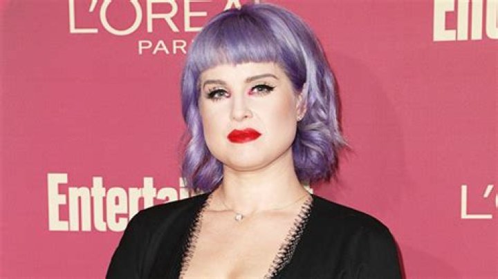 Kelly Osbourne Expecting 1st Child: ‘I Am Over The Moon’