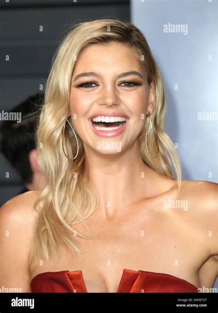 Kelly Rohrbach — PICS