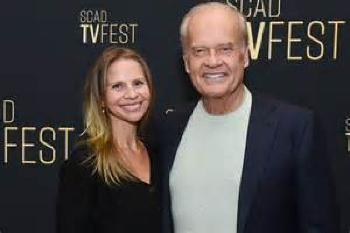 Kelsey Grammer Reveals Why He Divorced Fame-Hungry Camille