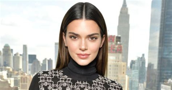 Kendall Jenner Claps Back At ‘Photoshopped’ ‘Black Lives Matter’ Image: ‘I Did Not Post This’