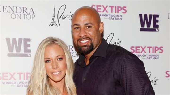 Kendra Wilkinson & Hank Baskett: He Finally Admits To Partying With Transsexual