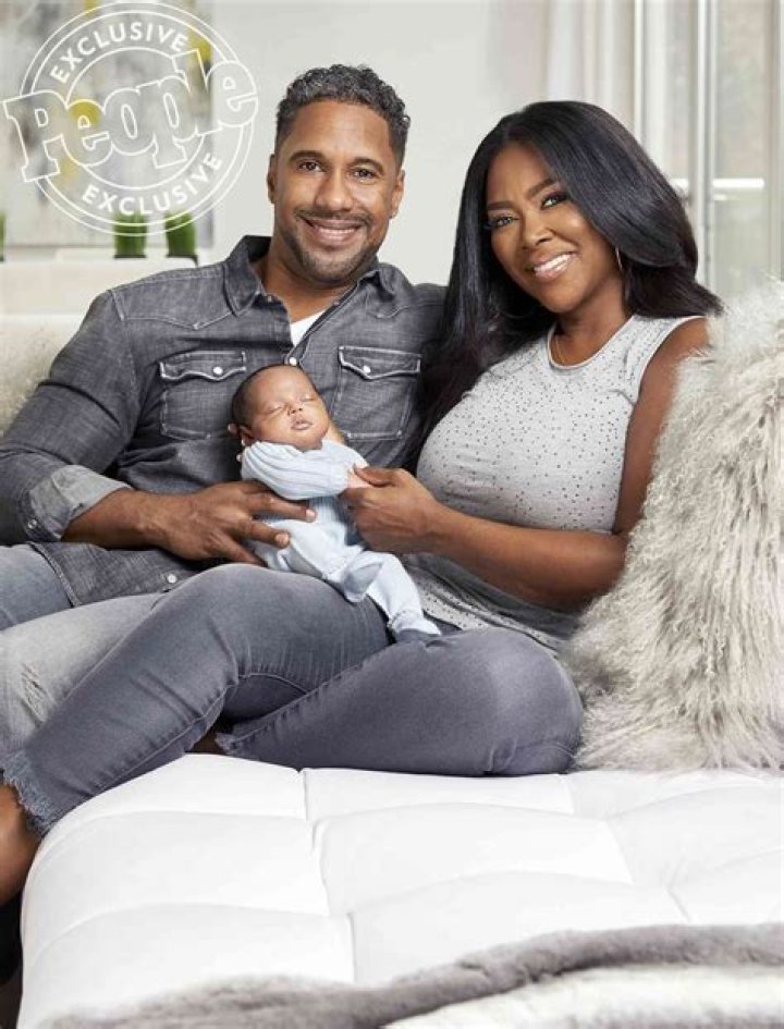 Kenya Moore Reveals Where She Stands With Husband Marc Daly 5 Mos. After Separation — Watch