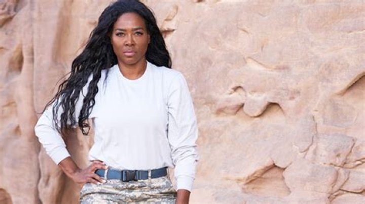 Kenya Moore Talks ‘Grueling’ Challenges On ‘Special Forces’: Exclusive – Hollywood Life