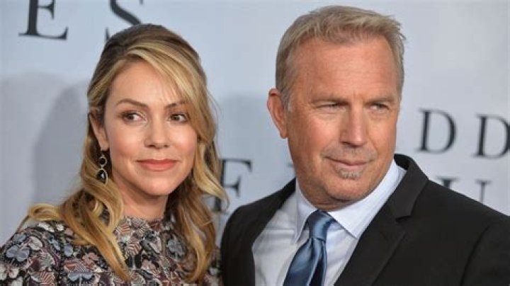 Kevin Costner Ordered To Pay Estranged Wife Christine $129K In Child Support After Split
