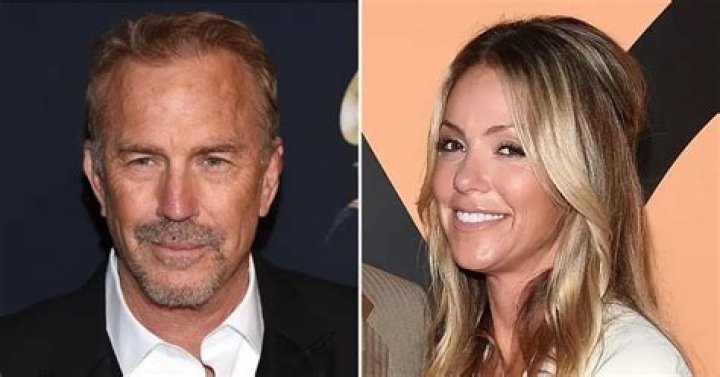 Kevin Costner Reportedly Can’t Afford Child Support Demands If He Leaves ‘Yellowstone’