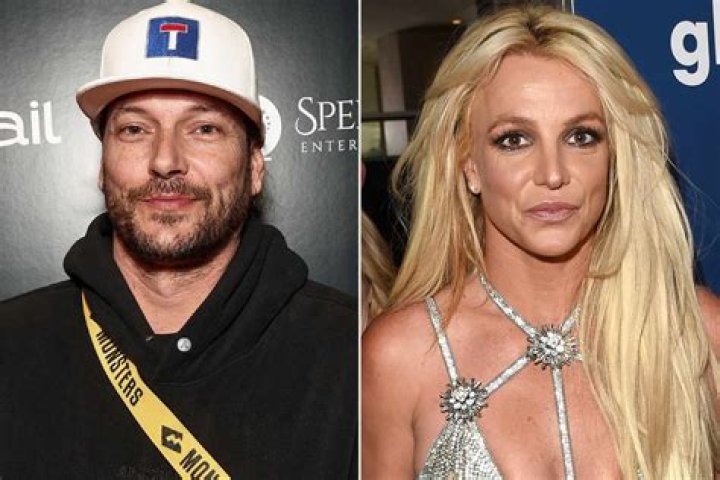 Kevin Federline Breaks Silence On Britney Spears Doc Drama & Praises Her ‘Admirable’ Conservator