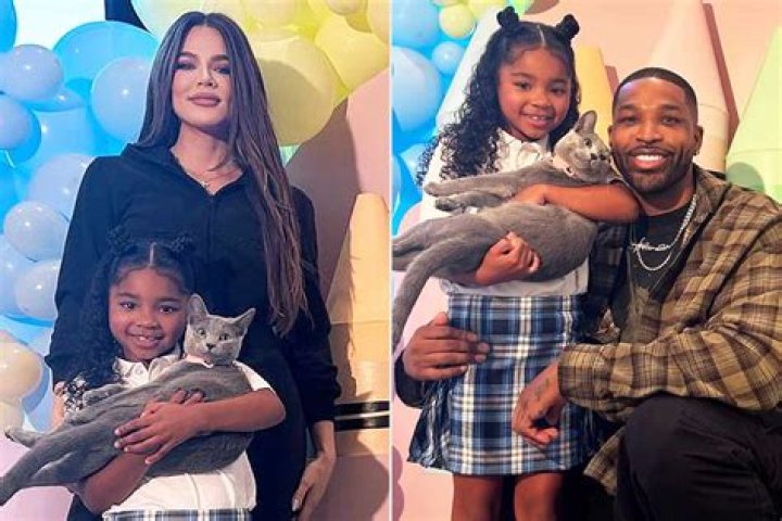 Khloe Kardashian Admits She Feels ‘Pressure’ To Get Back With Tristan Thompson