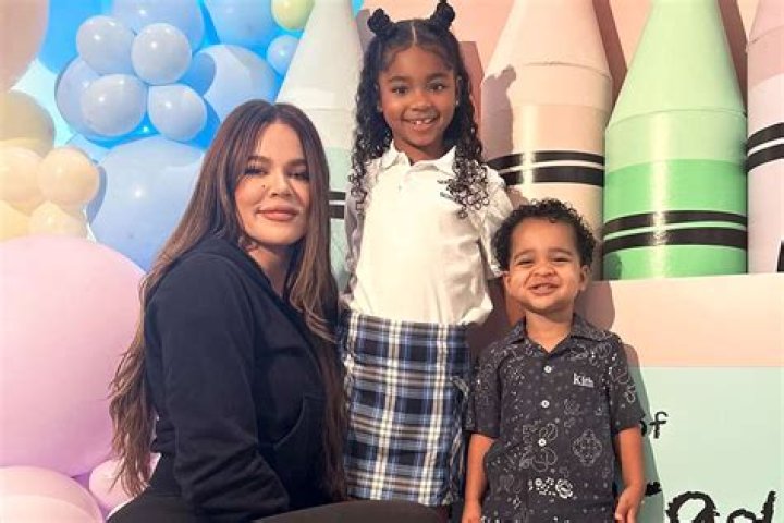 Khloe Kardashian Reveals How She Plans To Educate Daughter True, 3, About Being A ‘Woman Of Color’