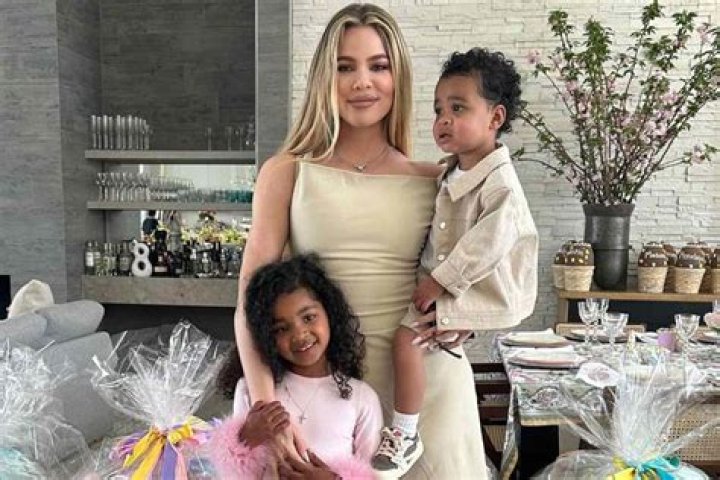 Khloe Kardashian’s 32nd Birthday — SEE PICS