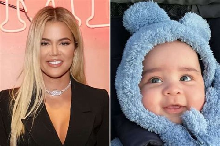 Khloe Kardashian Shares Adorable Videos of Her Son Tatum, 1, Walking and Running Around