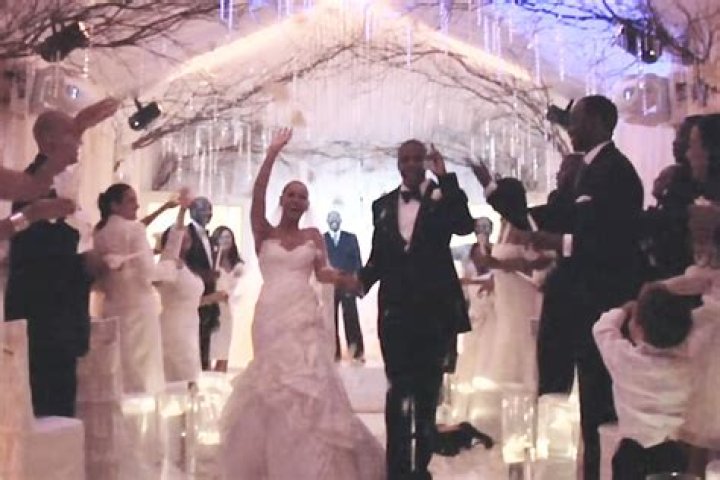 Kim & Kanye: Their Sweet Gift To Jay Z & Beyonce To Help Mend Broken Friendship