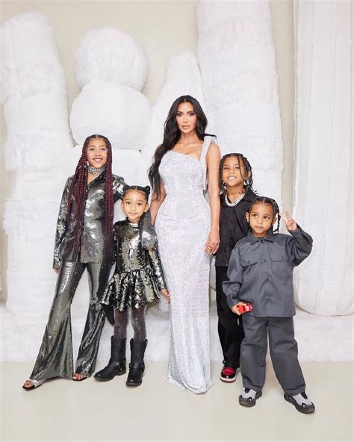 Kim Kardashian Confirms Kanye West Will Be On ‘Kardashian’s & Says She Still ‘Loves’ Him