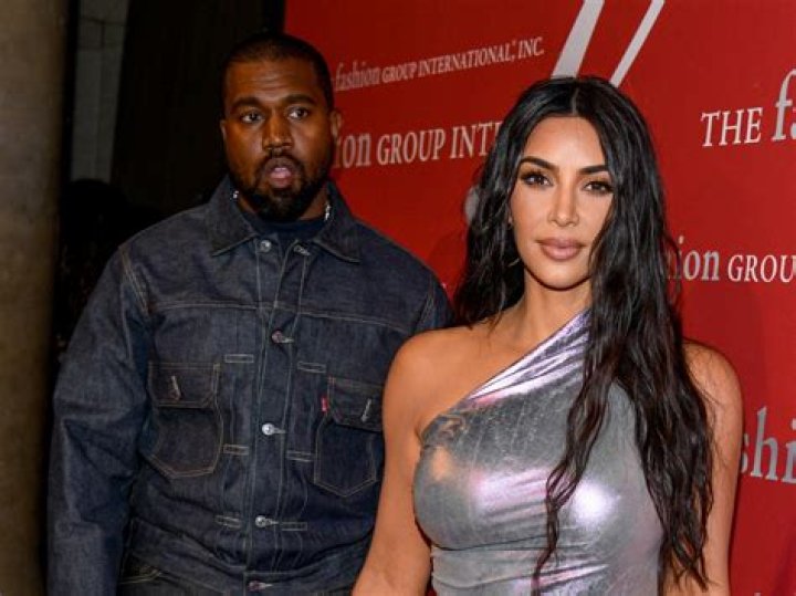 Kim Kardashian Feeling Pure ‘Bliss’ After Becoming Billionaire & Divorcing Kanye West — See Pics