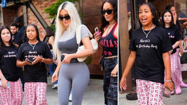 Kim Kardashian: Inside Her Feedings With Baby North West