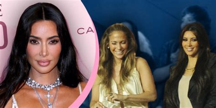 Kim Kardashian & Jennifer Lopez’s Facebook Portal Commercial — Watch – Hollywood Life