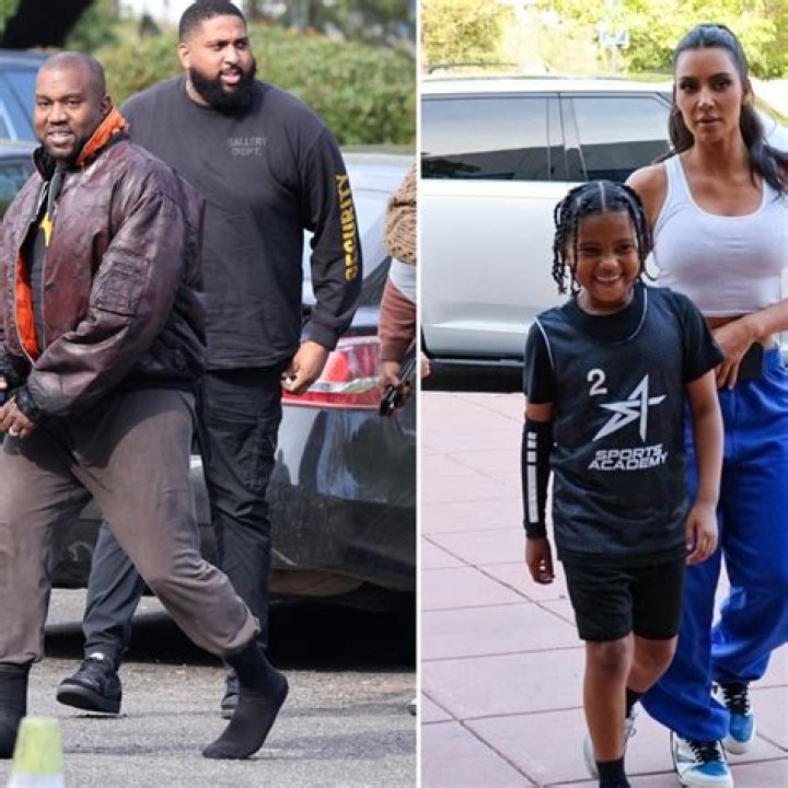Kim Kardashian & Kanye West Reportedly Offered $5 Million For Baby Pics: Will They Sell?