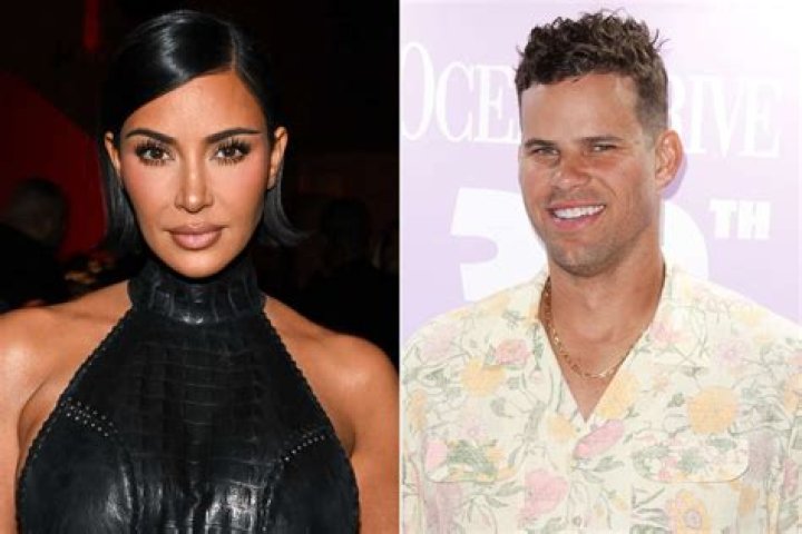 Kim Kardashian & Kris Humphries Didn't Have A Sex Life After Wedding