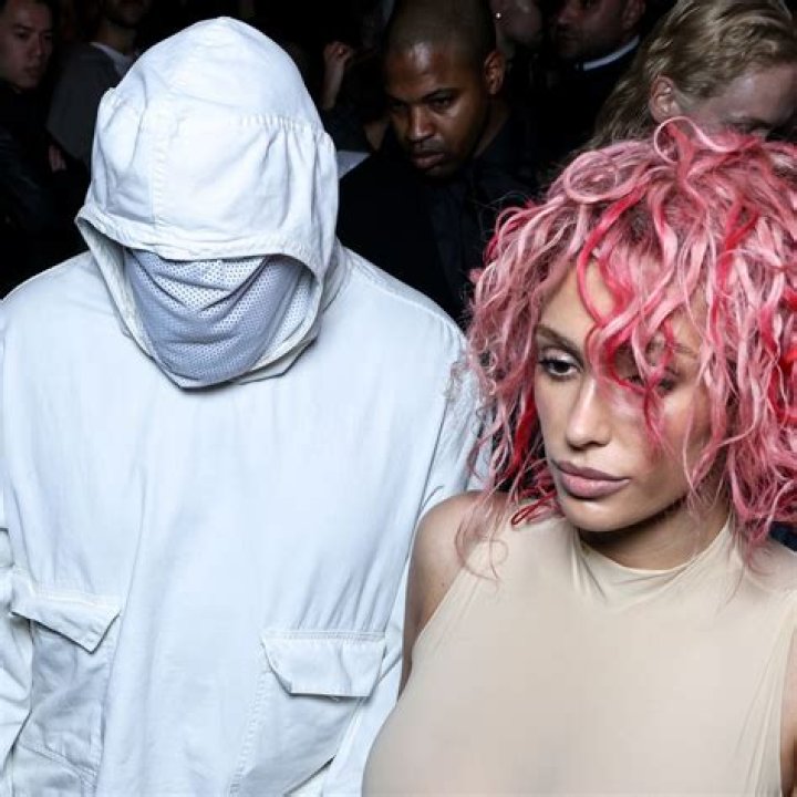 Kim Kardashian Rocks Sexy Pink Underwear After Kanye West Compares Her To Marge Simpson
