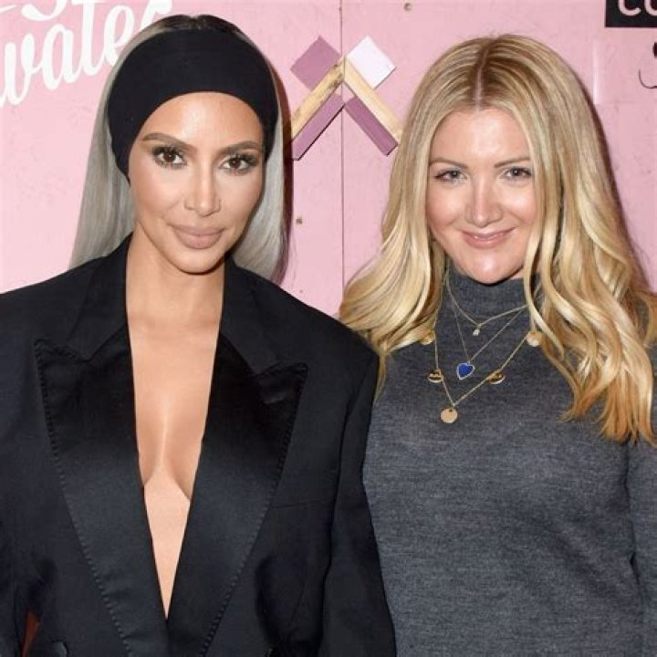 Kim Kardashian’s BFF’s Watch Stolen – Hollywood Life