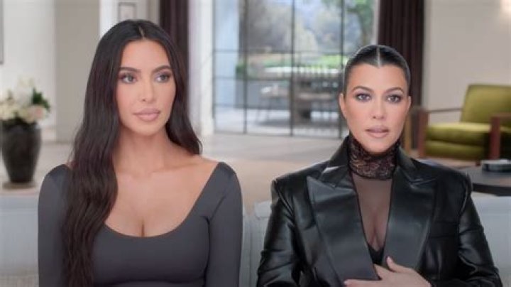 Kim Kardashian Shows North Teaching Chicago How To Give Peace Sign – Hollywood Life