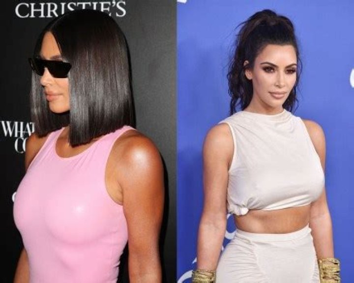 Kim Kardashian Sports Rapunzel-Length Locks For New Photo Shoot — Love Or Loathe?